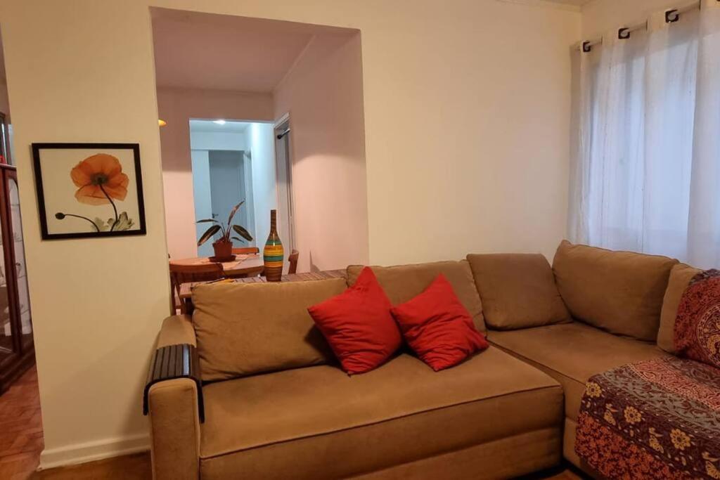 Apartment Apto Espetacular Top O Local